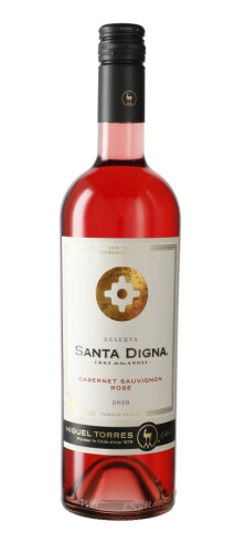  Santa Digna rosat  75cl.